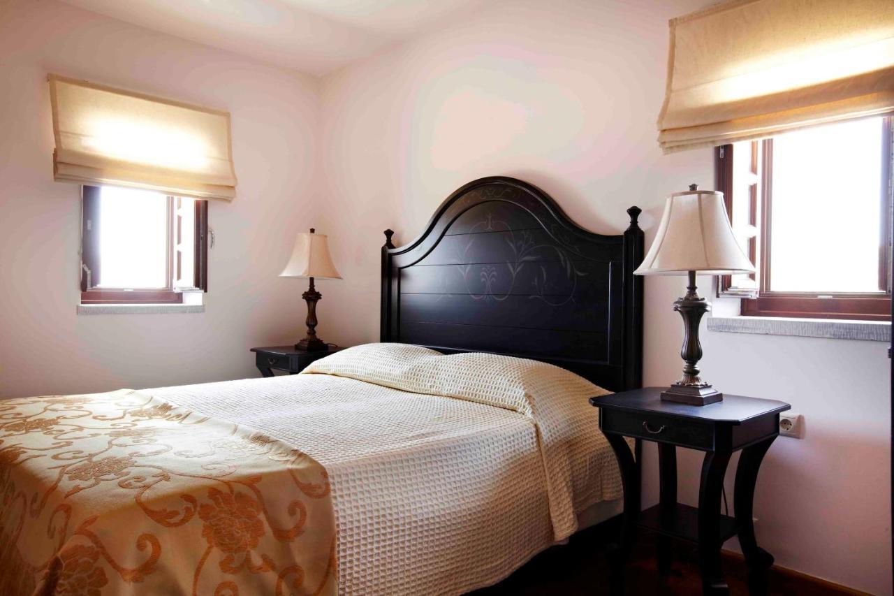 Petritis Guesthouse Ítilo Kültér fotó